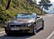 BMW M6 Cabrio